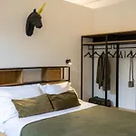 Bohemien Boutique B&B