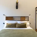 B&B Bohemien Boutique 4*