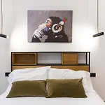 B&B Bohemien Boutique 4*