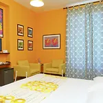 Bohemien Boutique B&B 체팔루