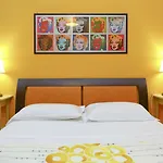 B&B Bohemien Boutique 4*