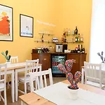 Bohemien Boutique B&B 4*