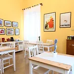 Bohemien Boutique B&B 체팔루