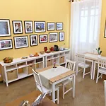 B&B Bohemien Boutique 4*