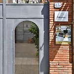 Bohemien Boutique 4*