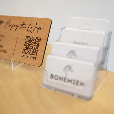 Bohemien Boutique