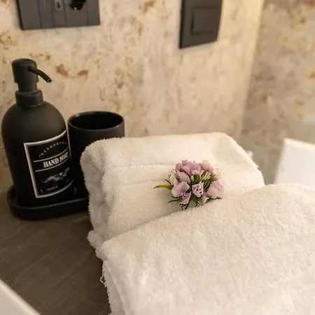 Frühstückspension Bohemien Boutique 3*
