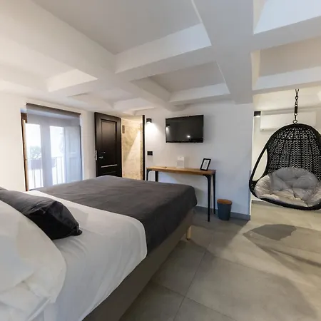 Frühstückspension Bohemien Boutique 3*