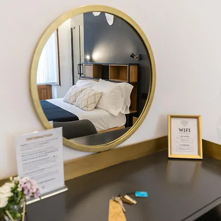 Frühstückspension Bohemien Boutique 3*