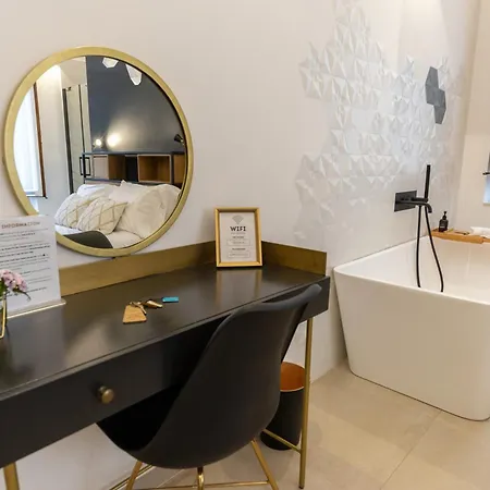 Frühstückspension Bohemien Boutique 3*