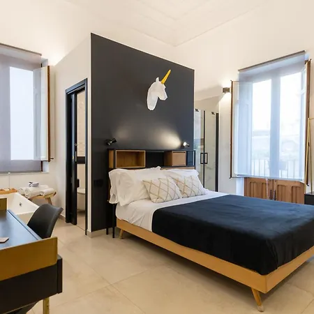 Bohemien Boutique 3* Cefalù