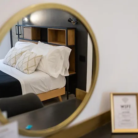 Bohemien Boutique צ'פאלו