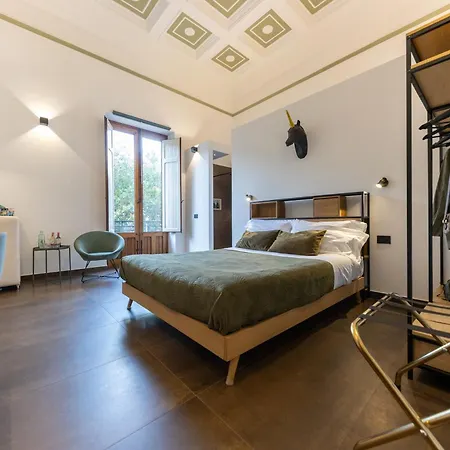 לינה וארוחת בוקר Bohemien Boutique