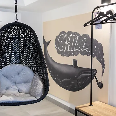 Frühstückspension Bohemien Boutique 3*