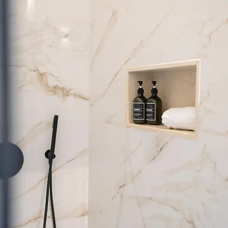 Bohemien Boutique 4*