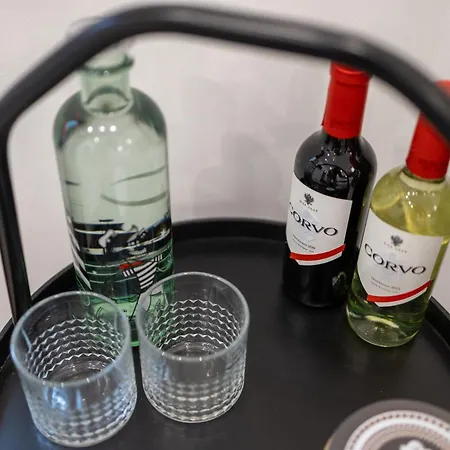 Bohemien Boutique לינה וארוחת בוקר 4*