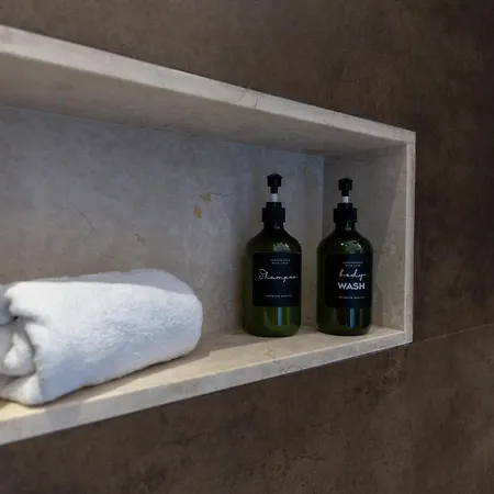 Bohemien Boutique צ'פאלו