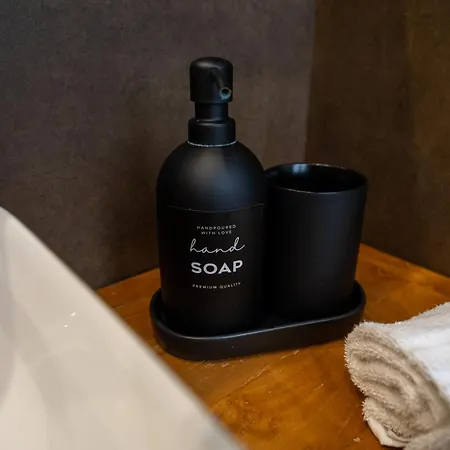 Bohemien Boutique לינה וארוחת בוקר צ'פאלו