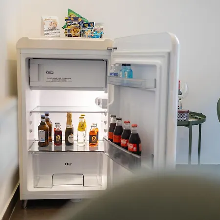 Bohemien Boutique לינה וארוחת בוקר צ'פאלו