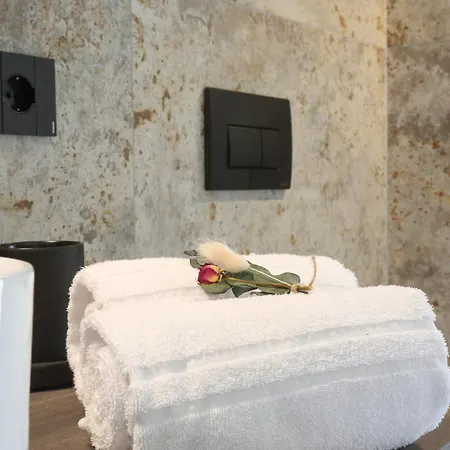 Bohemien Boutique 3* Cefalù