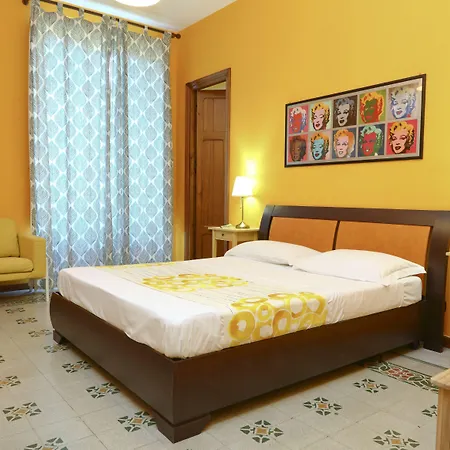 Bohemien Boutique לינה וארוחת בוקר