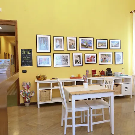 לינה וארוחת בוקר Bohemien Boutique