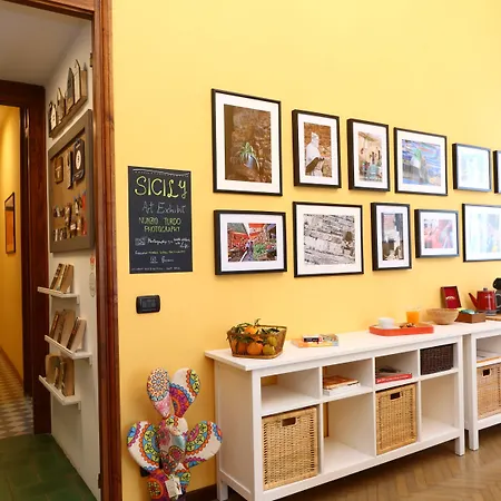 Bohemien Boutique לינה וארוחת בוקר 4*