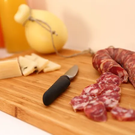 Bohemien Boutique 4*