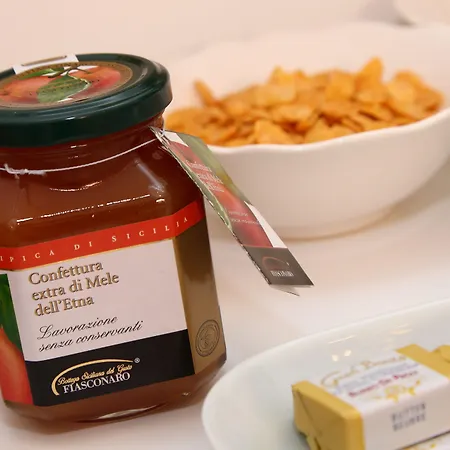 לינה וארוחת בוקר Bohemien Boutique