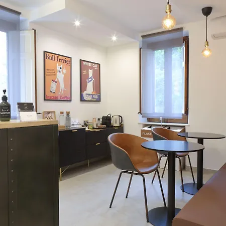 Bohemien Boutique 4* צ'פאלו