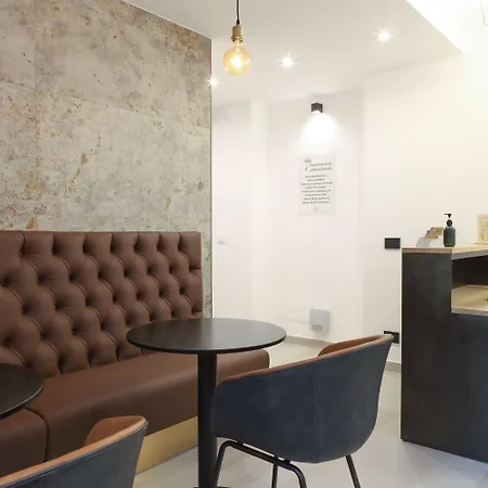 לינה וארוחת בוקר Bohemien Boutique