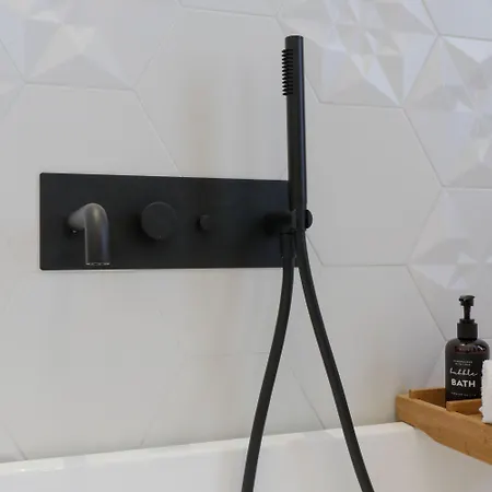 Bohemien Boutique לינה וארוחת בוקר צ'פאלו