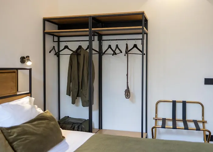 Bed & Breakfast Bohemien Boutique 4*