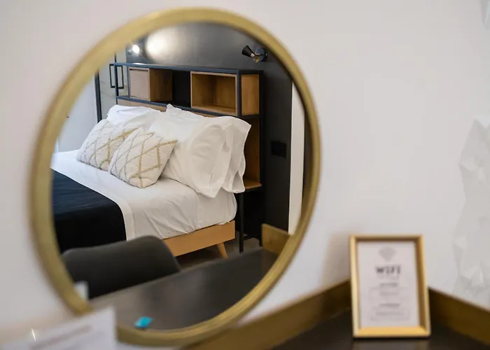 Bohemien Boutique 切法卢