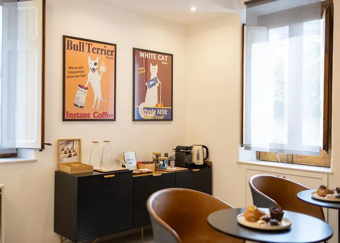 Bohemien Boutique 4* Cefalù