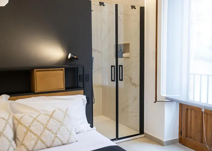 Bohemien Boutique 4*