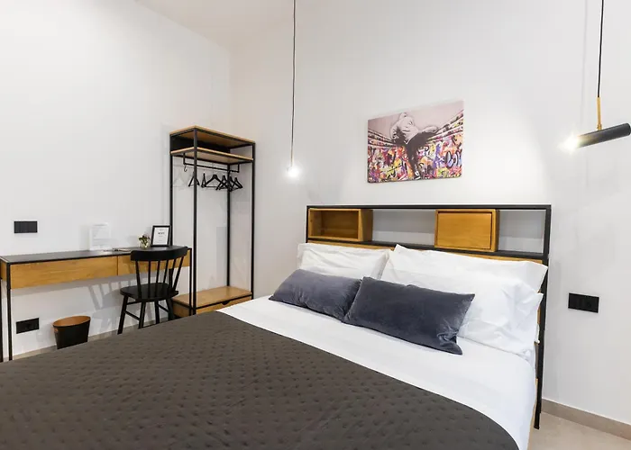 Bohemien Boutique Cefalù