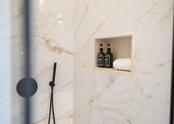 Bohemien Boutique 4*