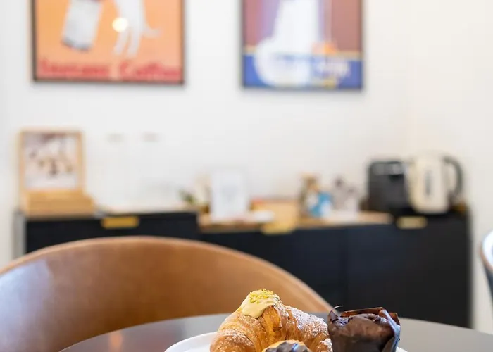 Bohemien Boutique 4*