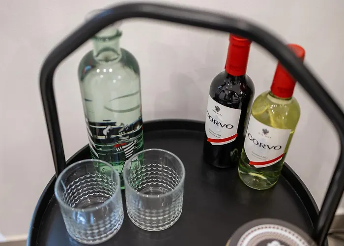 Bohemien Boutique Alojamento de Acomodação e Pequeno-almoço 4*