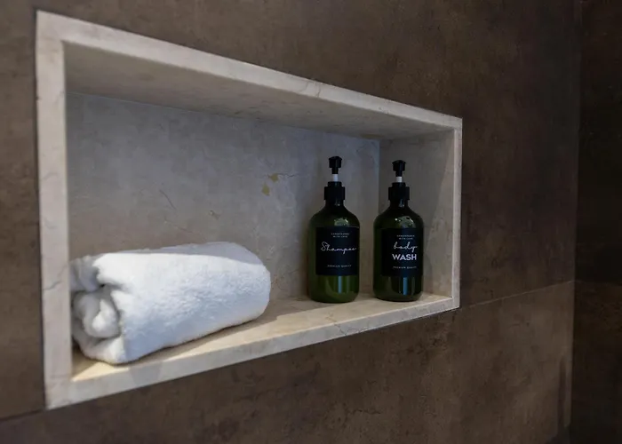 Bohemien Boutique 切法卢