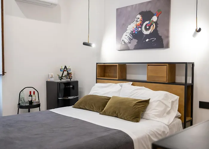 Bohemien Boutique 切法卢