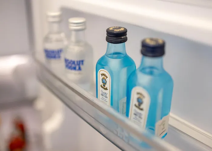 Bohemien Boutique 4*