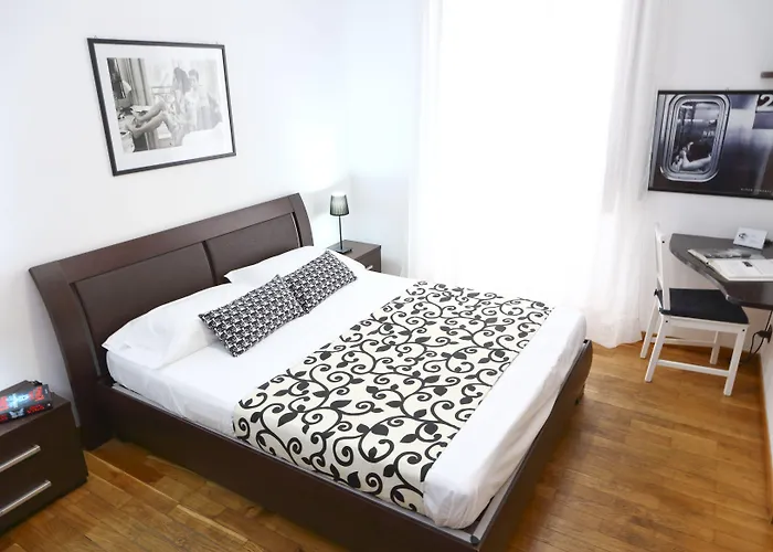 Bohemien Boutique Alojamento de Acomodação e Pequeno-almoço 4*