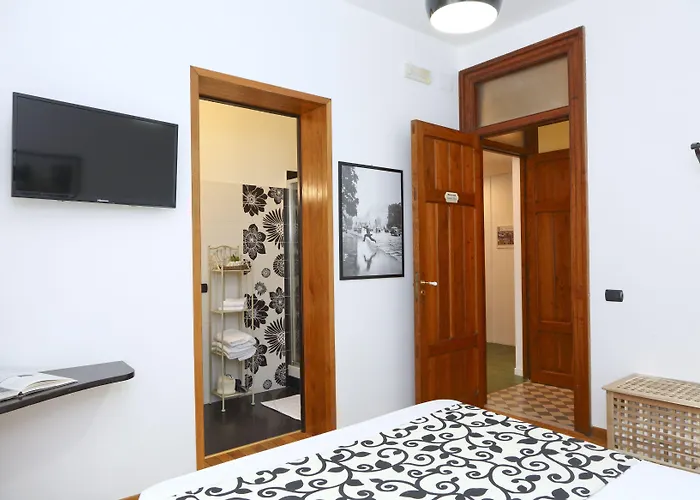 Bohemien Boutique Alojamento de Acomodação e Pequeno-almoço