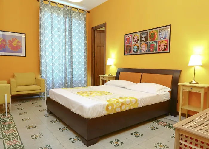 Bohemien Boutique Alojamento de Acomodação e Pequeno-almoço