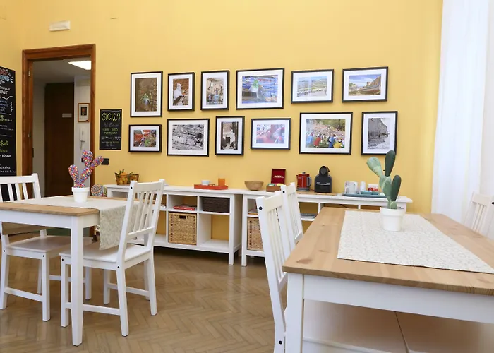 Bohemien Boutique Cefalù