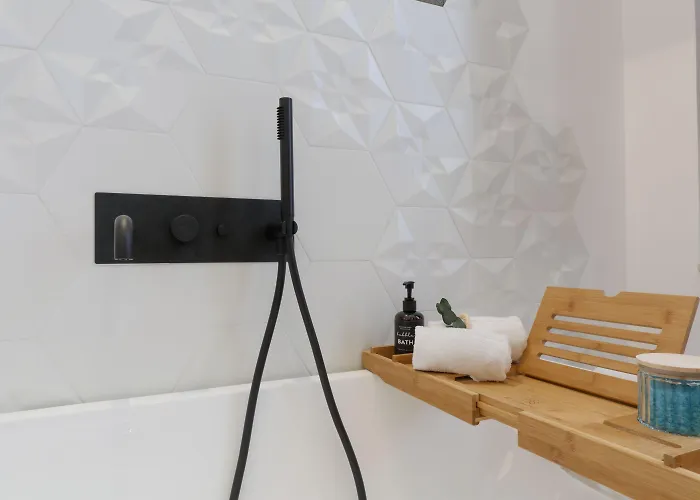 Bohemien Boutique 4*