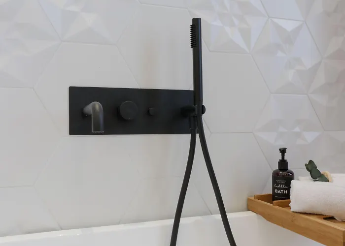 Bohemien Boutique 住宿加早餐酒店 切法卢