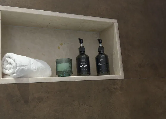 住宿加早餐酒店 Bohemien Boutique